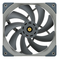 Thermalright 利民 TL-C14X 140mm 机箱散热风扇 单个装