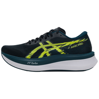 亚瑟士（asics）跑步鞋男 MAGIC SPEED 4系列简约缓震舒适透气低帮运动鞋