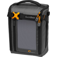 Lowepro 乐摄宝 百纳 GearUp Camera Box L II 相机收纳包 黑色