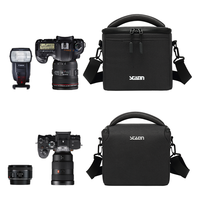  STATIN/赛腾 双层耐磨面料 相机包