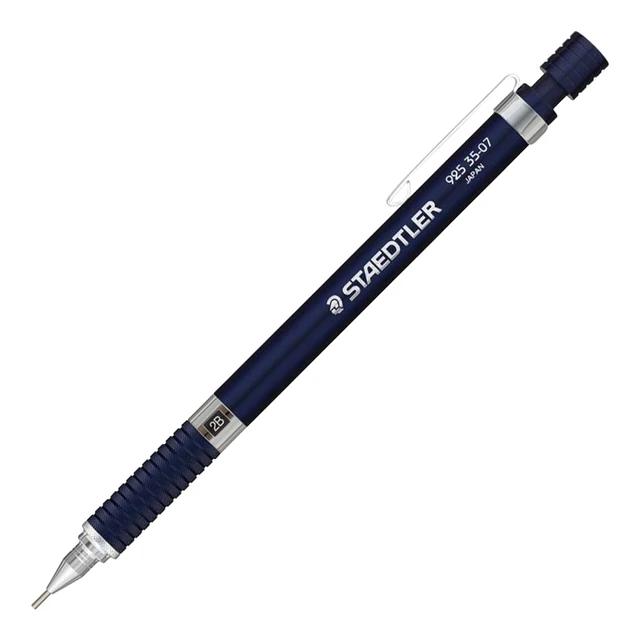STAEDTLER 施德楼 925系列 925 35 自动铅笔