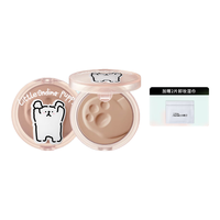 Little Ondine 小奥汀 小奥汀腮红 线条小狗联名款 #03阳光粉杏 5.5g