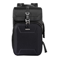  普乐威 防水 摄影包  黑