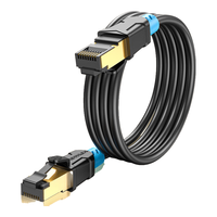 VENTION/威迅 VAP-A06 六类千兆网线 1.5米