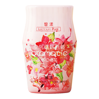 LECTOURE PURE/黎漾 除臭 空气清新剂 春日樱花 400ml