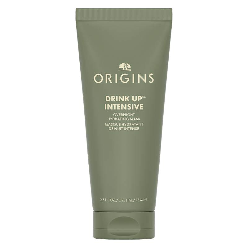 ORIGINS 悦木之源 面膜专家系列 畅饮水润夜间修护面膜