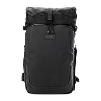 TENBA/天霸 防水 摄影包 迷彩黑