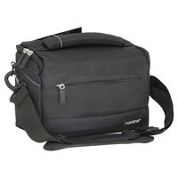  XINE/系能 便携 单肩包相机包  黑色