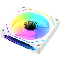  AOC/冠捷 ARGB神光同步 台式机箱散热风扇  风冷