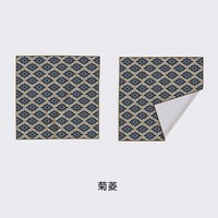一拾一原创多功能魔术百贴布微单反相机化妆包镜头收纳ipad自粘布