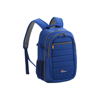 Lowepro 乐摄宝 Tahoe BP 150 双肩摄影包 蓝色