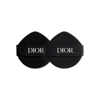 Dior/迪奥 柔润亮泽 气垫粉底 粉扑  两只装