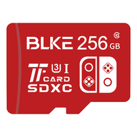 BLKE 高速 switch内存卡  256GB