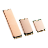 FinalCool/寒彻 紫铜散热 SSD散热片