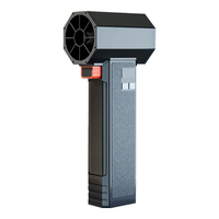  BOOSTER/菠萝君 高速无刷 鼓风机