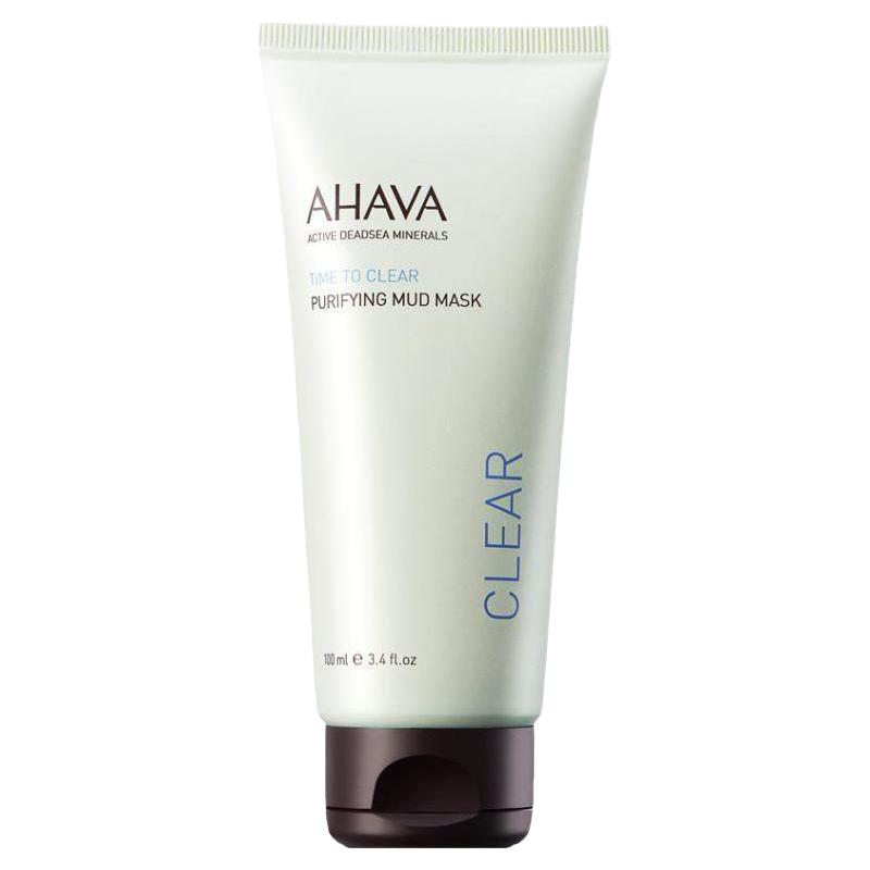 AHAVA 艾哈佛 纯净系列 死海泥清洁面膜
