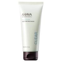 AHAVA 艾哈佛 纯净系列 死海泥清洁面膜