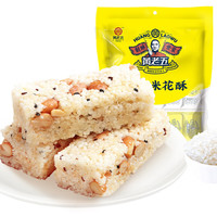 黄老五 原味米花酥228g