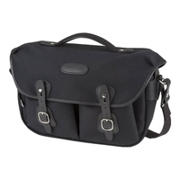 Billingham 白金汉 Hadley Pro 2020款 单肩尼龙相机包 黑色 505102-01