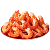 北海印象新鲜虾仁干金钩海米虾米特产海鲜干货虾仁250g即食煲汤 中号虾仁【鲜香好吃】