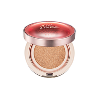 CLIO 珂莱欧净颜光彩气垫粉底 #03象牙色 15g+替换装15g