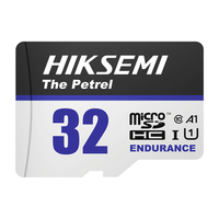 海康威视 32GB TF(MicroSD)存储卡U1 C10 A1 V10 4K视频监控卡行车记录仪内存卡 数码超速闪存卡