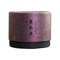 dapu/达埔 安神 薰衣草香盘香炉套装+紫砂盘香炉 40片/盒