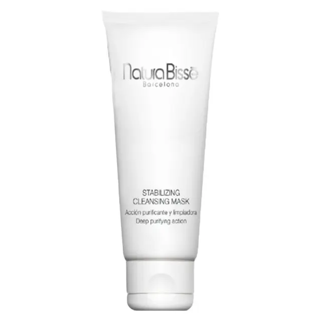 natura Bissé 悦碧施 净透洁肤面膜