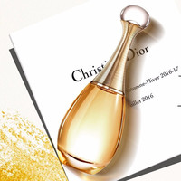 Dior 克丽丝汀迪奥真我香氛 持久香氛系列 女士香水 EDP浓香水 真我EDP100ml