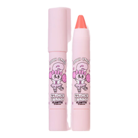 花洛莉亚（FLORTTE）BUNNY联名款腮红笔膏收缩膨胀氛围提亮修容01#奶思兔蜜兔3.5g 腮红笔01#奶思兔蜜兔（蜜瓜橘）