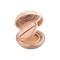 3CE 水光 气垫 替换装 002自然米色 15g