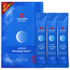 LEADERS 丽得姿 美帝优氨基酸睡眠面膜 4ml*30条
