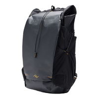 peak design/巅峰设计 大容量 双肩摄影包 黑色