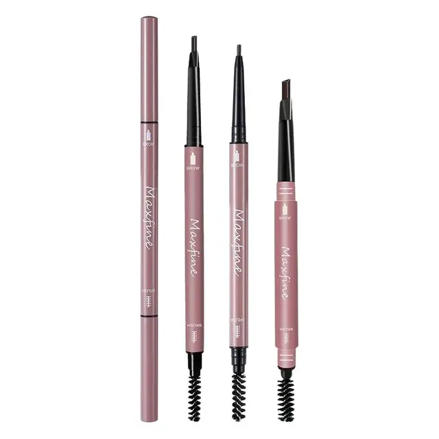 maxfine 双头造型极细眉笔