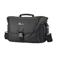 Lowepro/乐摄宝 防水 相机包 黑