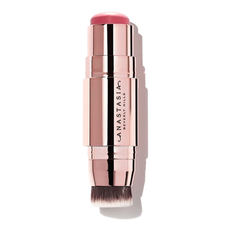 anastasia beverly hills双头腮红棒腮红 粉嫩大丽 8g