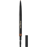 GUERLAIN 娇兰 双头造型眉笔 #02赤褐色 0.09g