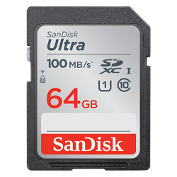佳能 高速存储 SD卡  128GB