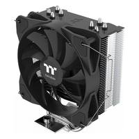 Thermaltake 曜越 斗龙A400P 153mm 风冷散热器