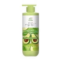 章华500ml牛油果修护发膜