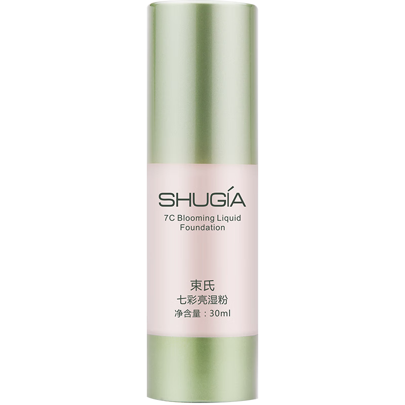  束氏 遮瑕修饰 女士湿粉  30ml 1#