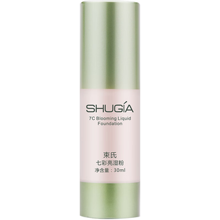  束氏 遮瑕修饰 女士湿粉  30ml 1#