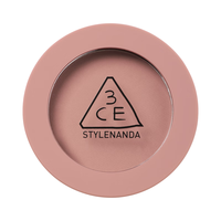 3CE 三熹玉 风格腮红 #FIG DIVE无花果色 5.5g