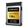  领存 支持6K高清录制 CFexpress TYPE B存储卡  128GB