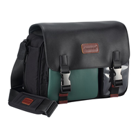 AERFEIS/阿尔飞斯 防水 微单相机包 黑色