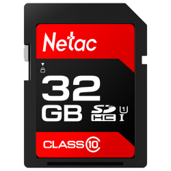朗科 P600 专业版 SD存储卡 32GB（UHS-I、C10、U1）