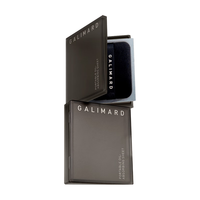 嘉利玛（GALIMARD）便携式吸油纸面部控油不吸水清爽竹炭去油 100片*3