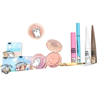 Little Ondine 小奥汀 怦怦腮红膏 线条小狗联名款 #01跳跳粉桃 5.5g