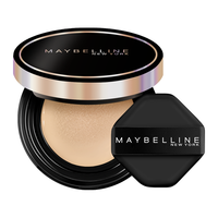 MAYBELLINE 美宝莲 超然无瑕轻垫霜 #02自然色 14g