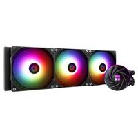 Thermalright 利民 AQUA ELITE AE 360 ARGB 360mm 一体式水冷散热器